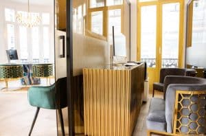 mejor dentista en Madrid