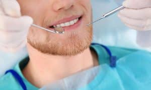 contorneado estético dental