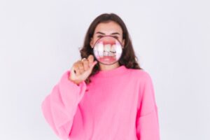 apiñamiento dental
