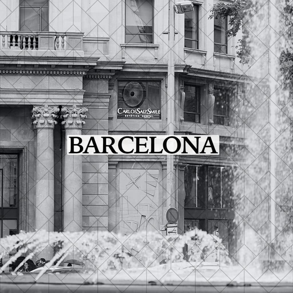 Clínica Barcelona