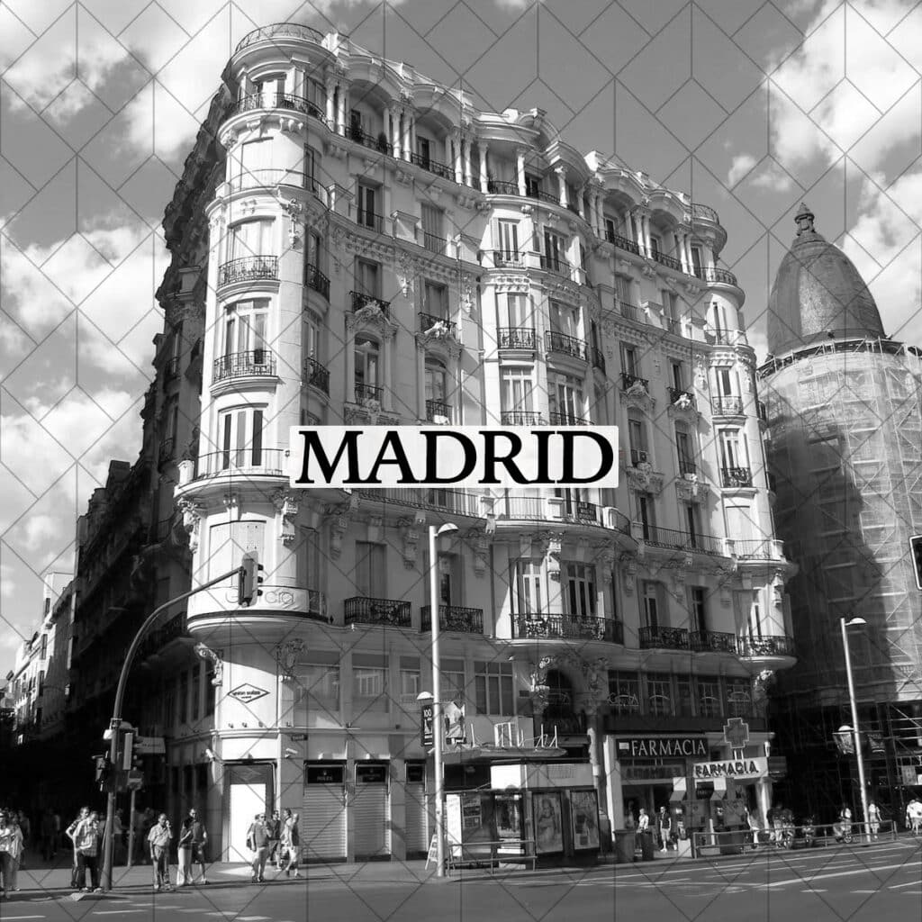 Clínica Madrid