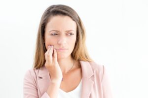 bolsas periodontales