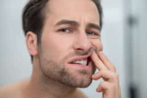 carillas para periodontitis