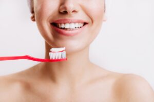 consejos para cuidar los dientes