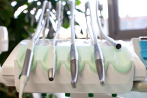 Contorneo dental