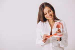 Mitos sobre la salud dental