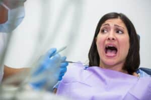 dientes rotos