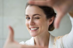 nueva sonrisa