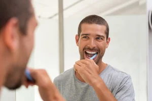 consejos de blanqueamiento dental en casa