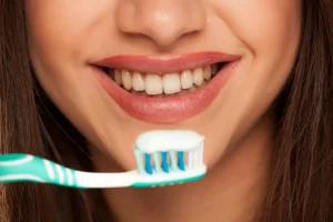 cepillo de dientes