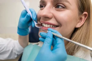 dientes cortos