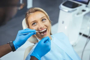 clinica estética dental