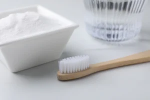 blanqueamiento dental natural con bicarbonato