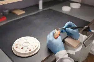 reconstrucción dental