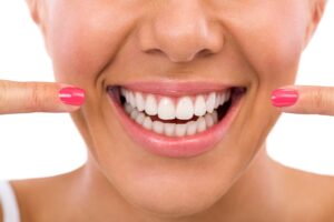 troneras dentales tratamiento y resultados