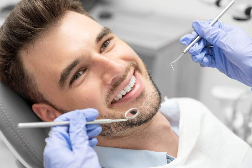 microcarillas dentales sin desgaste