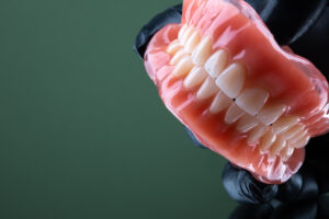 dentadura humana