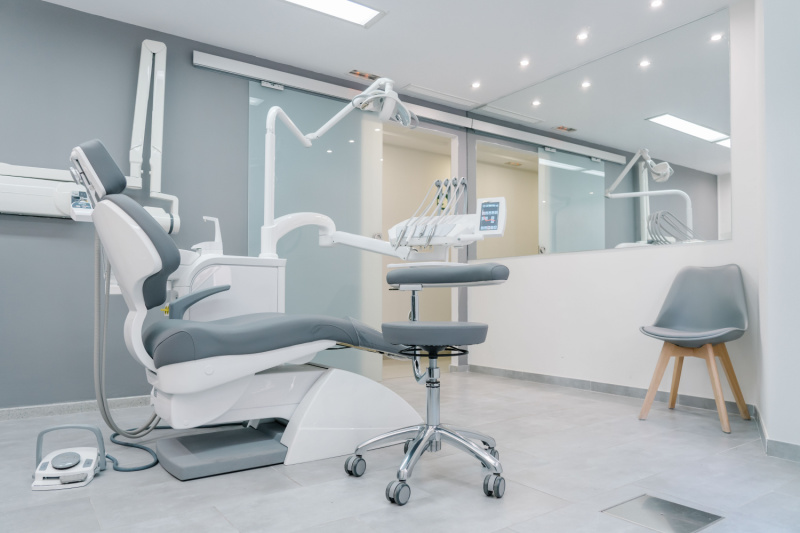 clinica estetica dental en madrid