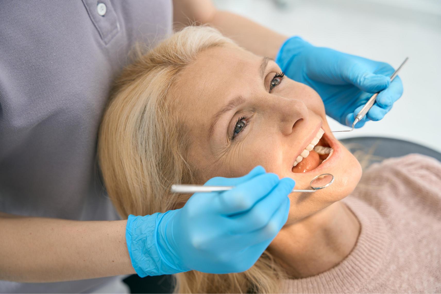 puente dental fijo
