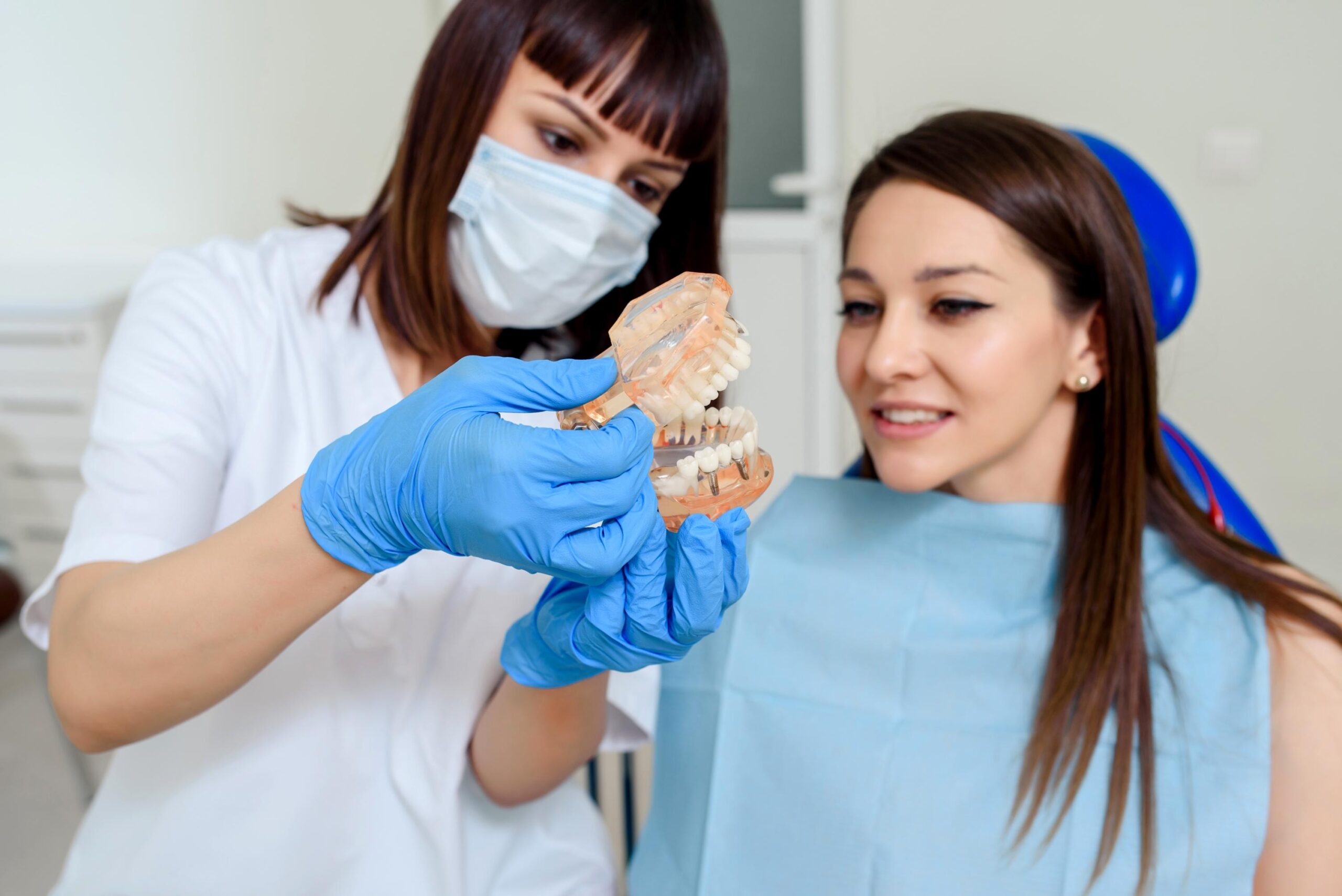 6 implantes maxilar superior