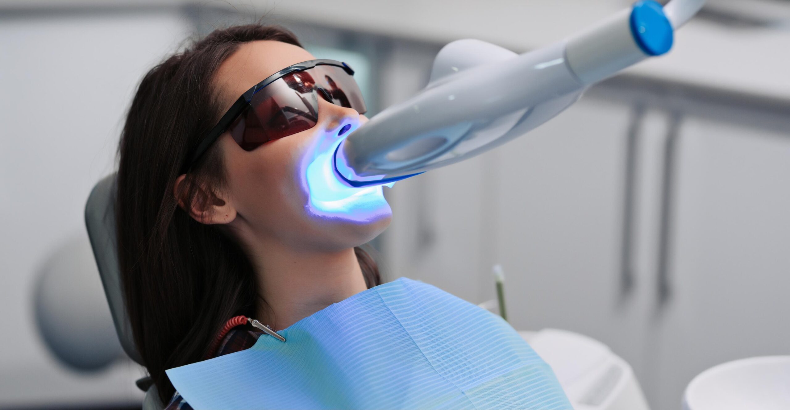 blanqueamiento con laser