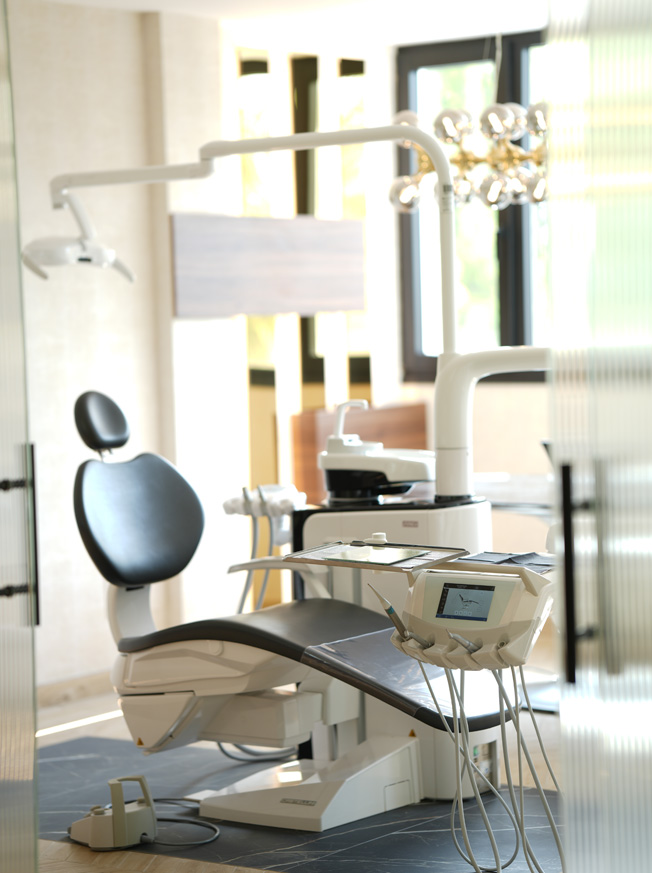 Contorneo Dental