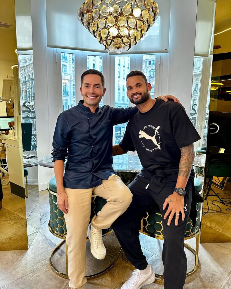 Willian José