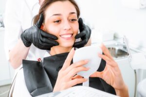 reconstruccion dental estetica