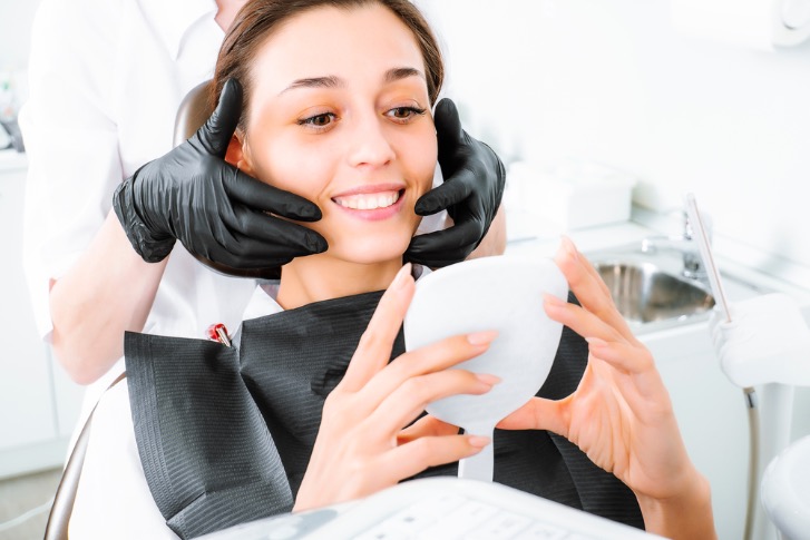 reconstruccion dental estetica