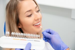 carillas dentales beneficios y contraindicaciones