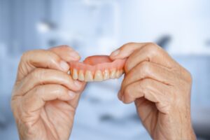 soluciones dentales sin implantes