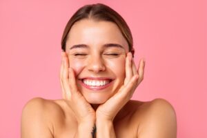 como deben ser los dientes perfectos