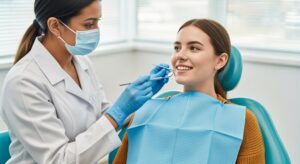encías retraídas como curarlas