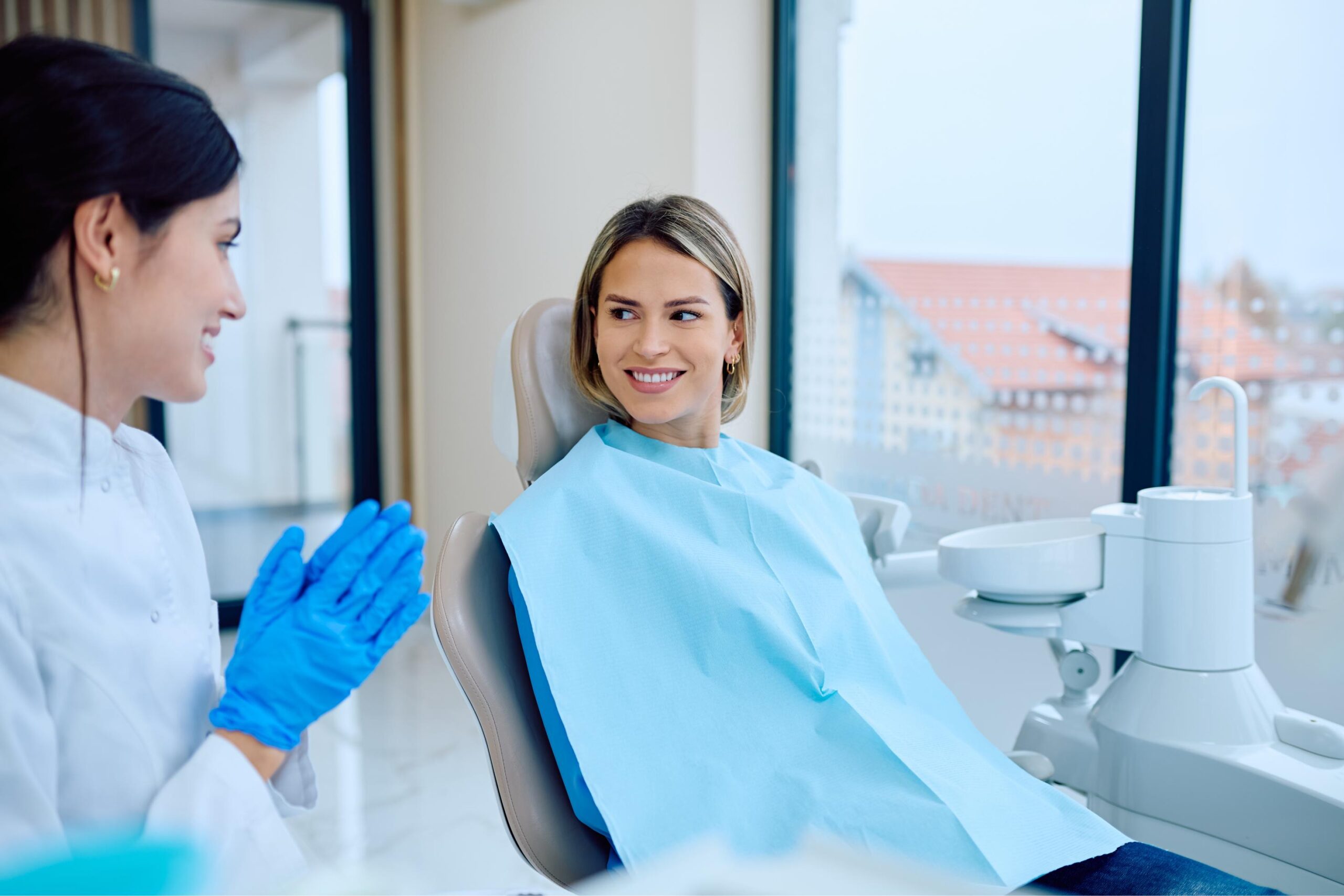 cuanto vale una limpieza dental