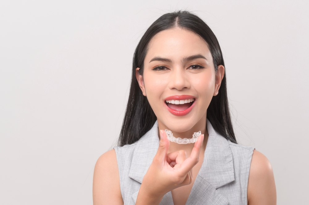 formas de corregir los dientes​