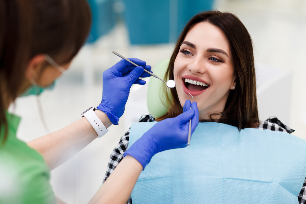 mejorar la sonrisa sin desgaste dental