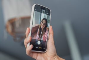 cambiar sonrisa para fotos y redes sociales