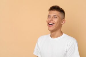 Diseño de sonrisa o microdiseño