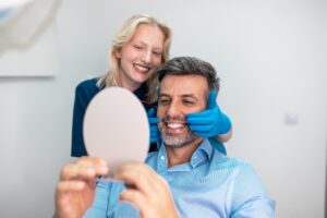 mejor material para un diseño de sonrisa