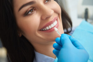 sonrisa a los 50 años