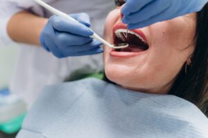Reconstrucción dental