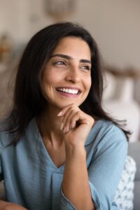Diseño de sonrisa