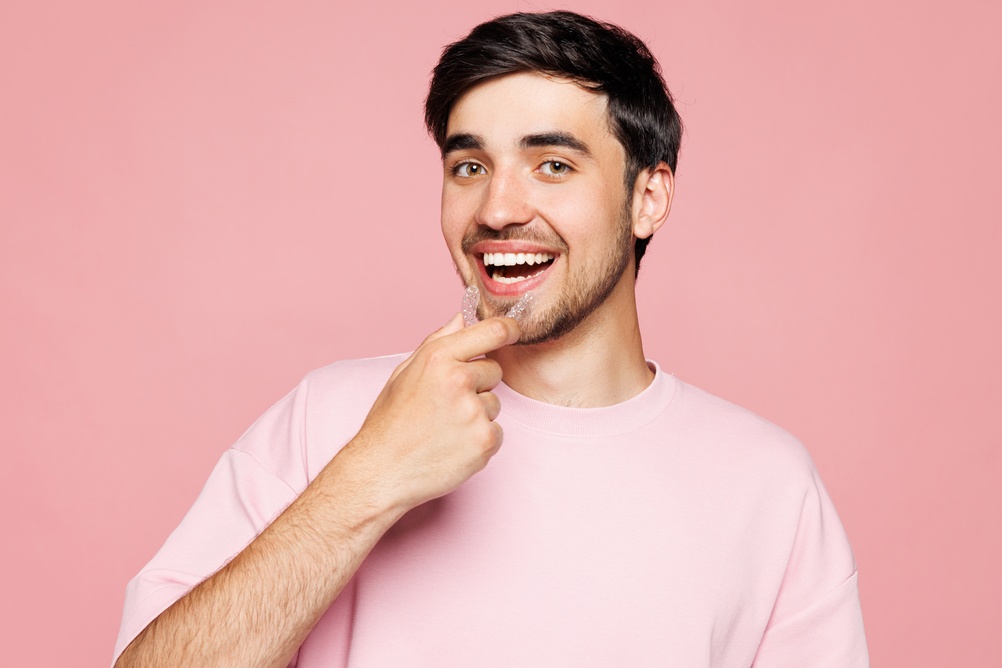 mejorar los dientes delanteros